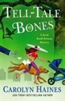 Carolyn Haines - Tell-Tale Bones