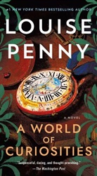 Louise Penny - A World of Curiosities
