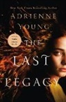 Adrienne Young - The Last Legacy
