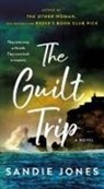 Sandie Jones - The Guilt Trip