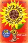 Will Shortz - Will Shortz Presents the Super Book of Serious Sudoku