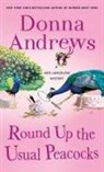 Donna Andrews - Round Up the Usual Peacocks