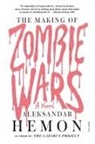 Aleksandar Hemon - Making of Zombie Wars