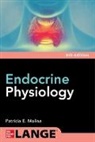 Patricia Molina - Endocrine Physiology, Sixth Edition