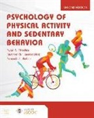 Heather Hausenblas, Heather A Hausenblas, Heather A. Hausenblas, Amanda Rebar, Amanda L Rebar, Amanda L. Rebar... - Psychology of Physical Activity and Sedentary Behavior