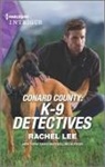 Rachel Lee - K-9 Detectives