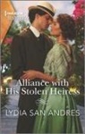 Lydia San Andres - Alliance With His Stolen Heiress