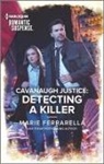 Marie Ferrarella - Detecting a Killer
