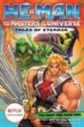 Mattel, Gregory Mone, Mone Gregory - He Man and the Masters of the Universe: The Hunt for Moss Man Tales