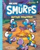Peyo - We Are the Smurfs: Better Together!