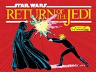 Lucasfilm Ltd, Lucasfilm Lucasfilm Ltd, Al Williamson, Williamson Al - Star Wars: Return of the Jedi (A Collector's Classic Board Book)