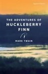 Mark Twain - The Adventures of Huckleberry Finn