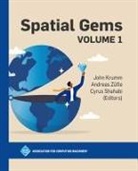 John Krumm, Cyrus Shahabi, Andreas Züfle - Spatial Gems, Volume 1
