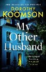 Dorothy Koomson, Koomson Dorothy - My Other Husband