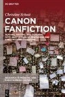 Christine Schott - Canon Fanfiction