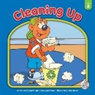 Joanne Meier, Cecilia Minden, Bob Ostrom - Cleaning Up