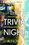 Ali Lowe - The Trivia Night