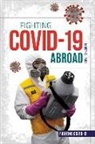 Susan E Hamen, Susan E. Hamen - Fighting Covid-19 Abroad