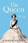 Andrew Morton - The Queen