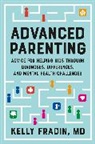 Kelly Fradin - Advanced Parenting