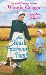 Winnie Griggs, Griggs Winnie - Her Amish Patchwork Family