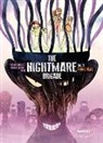 Franck Thillez, Franck Thilliez, Yomgui Dumont - The Nightmare Brigade Vol. 3