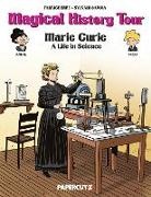 Fabrice Erre, Sylvain Savoia - Magical History Tour Vol. 13: Marie Curie