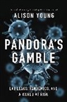 Alison Young, Young Alison - Pandora's Gamble