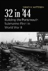 Rodney Watterson, Rodney E Watterson, Rodney K Watterson, Rodney K. Watterson - 32 in '44