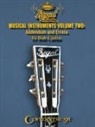 Bob Carlin - Regal Musical Instruments - Volume Two: Addendum and Errata
