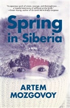 Artem Mozgovoy - Spring in Siberia
