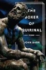 John Barr - The Boxer of Quirinal