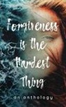 Leschenault Press - Forgiveness is the Hardest Thing