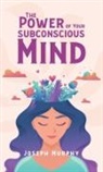 Joseph Murphy - Power Of Your Subconscious Mind Hardcover