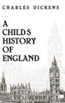 Charles Dickens - Child History Of England Hardcover