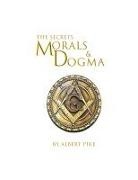 Albert Pike - Morals and Dogma of The Ancient and Accepted Scottish Rite of Freemasonry Hardcover