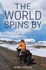 Jerry Kopack - The World Spins By