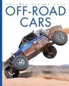 Gish Ashley, Ashley Gish - Off-Road Cars