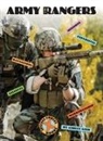 Gish Ashley, Ashley Gish - Army Rangers