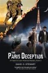David O. Stewart - The Paris Deception (A Fraser and Cook Historical Mystery, Book 2)