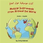 Emily Kobren - Musical Instruments from Around the World (Arabic-English)