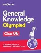 Nandini Sharma - Bloom CAP General Knowledge Olympiad Class 6