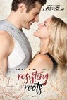 Audrey Carlan - Resisting Roots