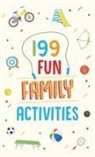 Marilee Parrish - 199 Fun Family Activities
