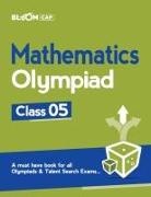 Mohit Soni - Bloom CAP Mathematics Olympiad Class 5