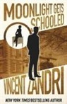 Vincent Zandri - Moonlight Gets Schooled