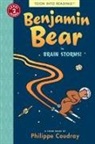 Philippe Coudray - Benjamin Bear in Brain Storms!