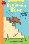 Philippe Coudray - Benjamin Bear in Bright Ideas!