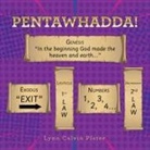 Lynn Calvin Plater - Pentawhadda!