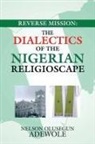 Nelson Olusegun Adewole - Reverse Mission